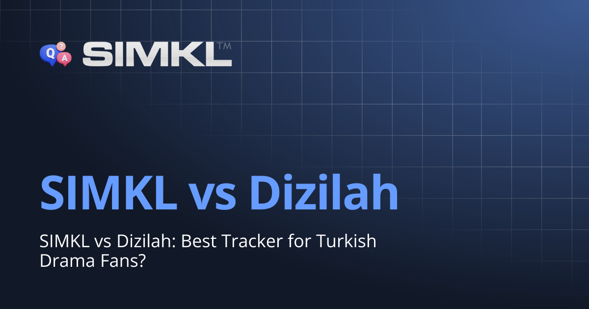 SIMKL vs Dizilah | How to use Simkl